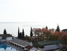 Квартира в новостройке 