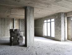 Квартира в новостройке 