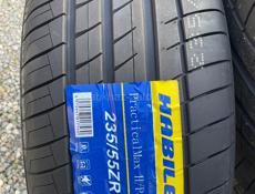 235/55/17 Habilead RS26 новые шины,размеры от R13 R22