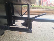 прицеп без мотоблока