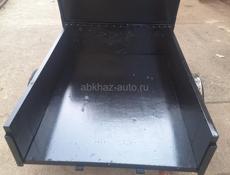 прицеп без мотоблока