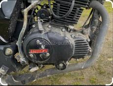 мотор 250 кубов