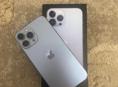 iPhone 13 Pro Max 128gb 83🔋