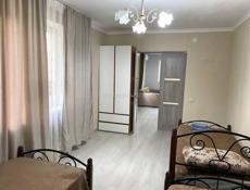 Сдается 3-х комнатная в Синопе до 20 июня