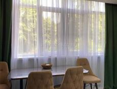 Сдается 3-х комнатная в Синопе до 20 июня