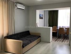 Сдается 3-х комнатная в Синопе до 20 июня