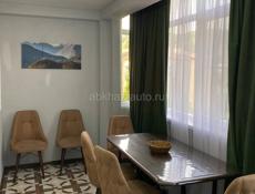 Сдается 3-х комнатная в Синопе до 20 июня