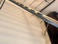 Продается двуспальная кровать