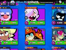 Продаю акк в бравле цена все по телефону писать в ватсап оплата по карте