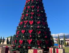 Печь конвекционная 