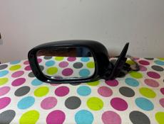 Зеркало Левое Lexus gs 