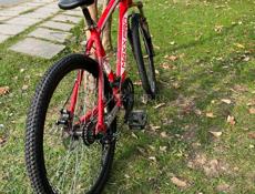 Скоростной велосипед MAXXPRO