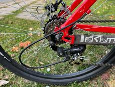 Скоростной велосипед MAXXPRO