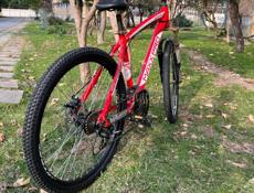 Скоростной велосипед MAXXPRO