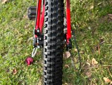 Скоростной велосипед MAXXPRO