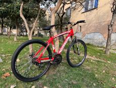 Скоростной велосипед MAXXPRO