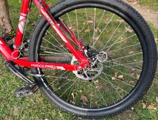 Скоростной велосипед MAXXPRO