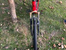 Скоростной велосипед MAXXPRO