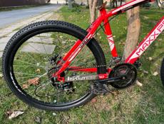 Скоростной велосипед MAXXPRO