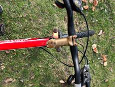 Скоростной велосипед MAXXPRO