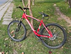 Скоростной велосипед MAXXPRO