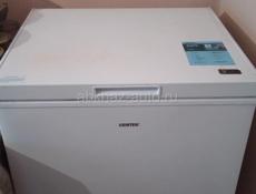 Морозильной 