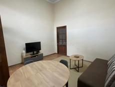 Сдается 2-х комнатная квартира в центре города Сухум, со всеми удобствами до июня месяца включительно 