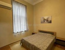 Сдается 2-х комнатная квартира в центре города Сухум, со всеми удобствами до июня месяца включительно