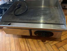 Жарочная поверхность Hurakan