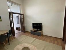 Сдается 2-х комнатная квартира в центре города Сухум со всеми удобствами по ул Аидгылара 28