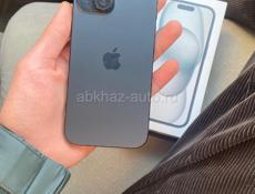 15 iPhone 126g обмен