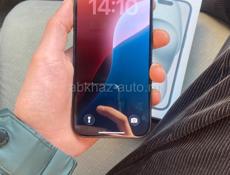 15 iPhone 126g обмен
