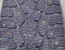 Продаю шины R17/215/60