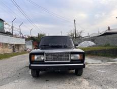 ВАЗ 2107