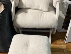 Кресло-качалка