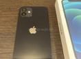 iPhone 12 / 256 ГБ | Айфон 12 чёрный 