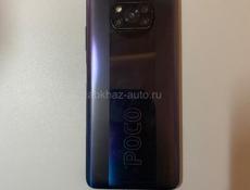 Poco x3 pro 128/8gb