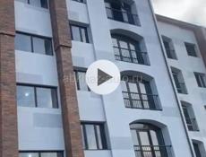 Новостройка в Сухуме. 2,8 🍋 