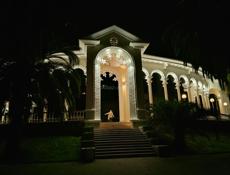 3х комнатная