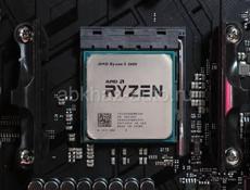 Комплект R5 2600 + A320M