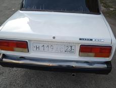 ВАЗ 2107