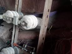 Трансформатор 