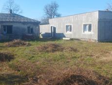 Земельный участок с домом на Мачарке