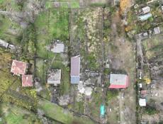 Земельный участок с домом на Мачарке