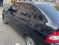 ВАЗ 2170 Priora