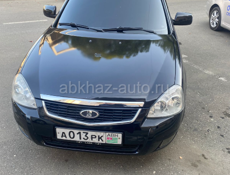ВАЗ 2170 Priora