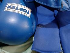 Кикбоксинг