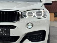 BMW Х6