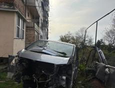 Разбор Альфард 