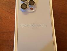 iPhone 15 Pro Max 256гб